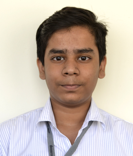 DIVYANSHU PRATIK